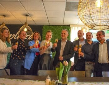Onze buurt de Posten Onze buurt de Posten